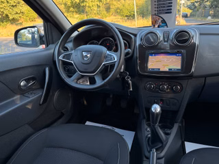 Dacia Logan MCV II Laureate LPG*NAVI*KLIMA*KETTE NEU!* - foto 5