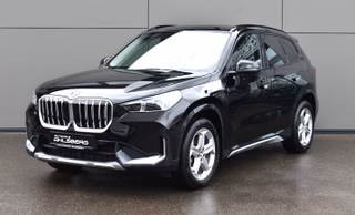 BMW X1 Gebrauchtwagen Kaufen