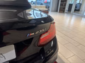 Daumennagel 4 - BMW M235 i CABRIO