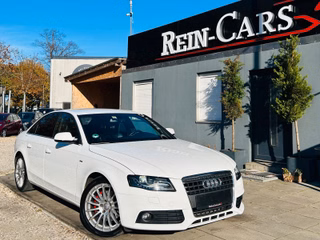 Audi A4 Used vehicle for sale
