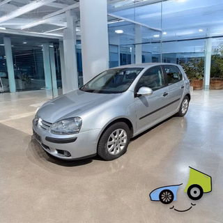 Volkswagen Golf Used vehicle for sale