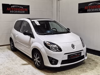 Renault Twingo Gebrauchtwagen Kaufen