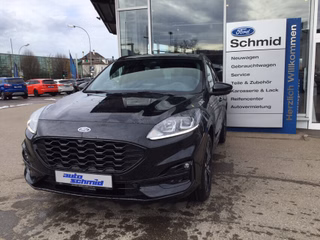 Ford Kuga Vorführfahrzeug Kaufen