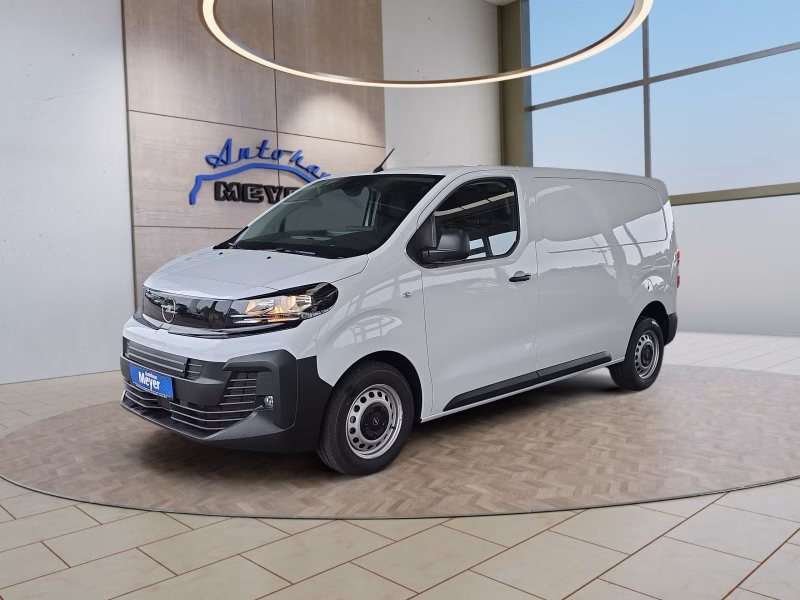 Opel Vivaro L2 2,0d 144PS Aut.Standhz/AHK/Winterp/Kamera  **