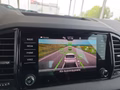 Daumennagel 42 - Skoda Karoq Sportline 1,5TSI DSG aAHK/ACC/Matrix/Navi/el.Klappe   **