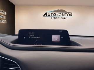 Mazda CX-30 Homura 2WD Autom., LED Kamera Navi ACC HuD - bilder 13
