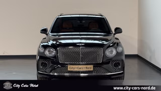 Bentley Bentayga Azure 4.0 V8 4WD COMFORT SPEC+FOND - bilder 8