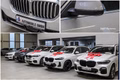 Thumbnail 20 - BMW X5 xDrive 30d Sport-Aut/HARMAN/KAMERA/ANHÄNGER/