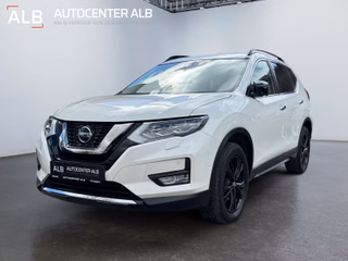 Nissan X-Trail Gebrauchtwagen Kaufen