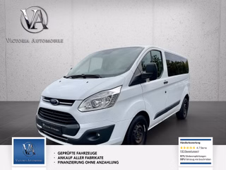 Ford Transit/Tourneo Custom Kombi Gebrauchtwagen Kaufen