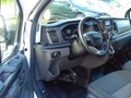 Daumennagel 5 - Ford Transit/Tourneo Custom Kombi 2.0 D 320 L1 Trend 9-Sitze.Klima. Tempomat. PDC.