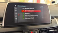 Daumennagel 23 - BMW 218 Gran Tourer xDrive Sport Line -