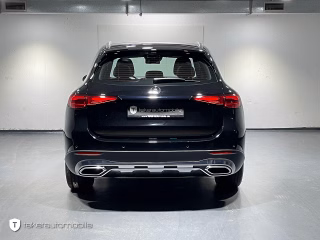 Mercedes-Benz GLC 200 4M. Avantgarde *Digital-Light*Pano*360°' - foto 25