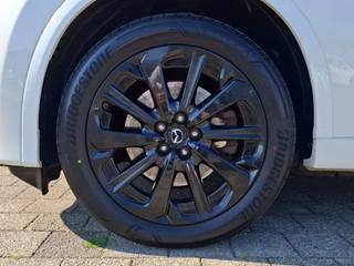 Mazda CX-60 Homura 2.5 PHEV Hybrid AWD AUTOMATIK / BOSE / KAMERA360 - foto 13