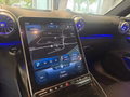 Daumennagel 24 - Mercedes-Benz SL 43 AMG CABRIO 360/BURMESTER/MEMORY