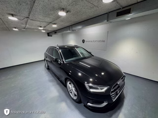 Audi A4 Avant 50 TDI quattro advanced CarPlay Navi AHK - foto 28