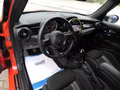 Daumennagel 10 - MINI Cooper John Works Trim 25750 km Navi Kamera LED