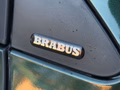 Daumennagel 12 - Smart FORTWO COUPÉ BRABUS TAILOR MADE