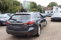 Daumennagel 21 - Mazda 6 2.2 CD SKYACTIV-D 175 Sports-Line HUD=LEDER=XENON
