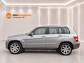 Daumennagel 8 - Mercedes-Benz GLK 220 CDI 4Matic 1 Hand AHK RFK Leder