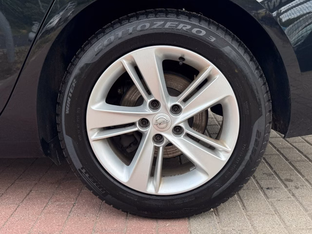 Opel Insignia B 2.0 Sports Tourer Dynamic*Nav*Kamera - foto 10