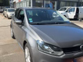 Daumennagel 4 - Volkswagen Polo V KLIMAAUTOMATIK BLUETOOTH AUTOMATIK