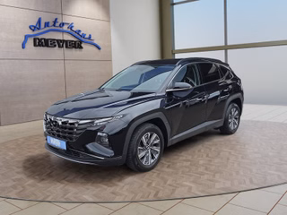 Hyundai TUCSON Gebrauchtwagen Kaufen