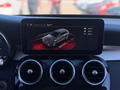Daumennagel 19 - Mercedes-Benz C 200 d/AUTOMATIK/DISTRONIC/LED/NAVI/KAMERA/