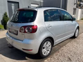 Daumennagel 6 - Volkswagen Golf Plus VI 1.4TSI/51TKM/I.HD/NAV/AHK/TEMP/SHZ/