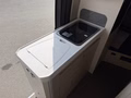 Daumennagel 14 - Eura Mobil VAN 595 HB Mondial Plus Fahrasisstent Heavy 6DE
