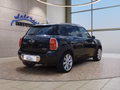 Daumennagel 5 - MINI Cooper 1.6