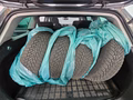 Daumennagel 6 - Volkswagen Golf VI Variant Match Automatik