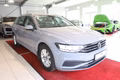 Daumennagel 9 - Volkswagen Passat Variant 1.5 TSI *AHK/CAR-PALY/KAMERA