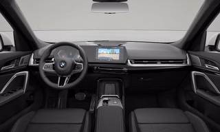 2027 BMW X1 xDrive28i - photo 7
