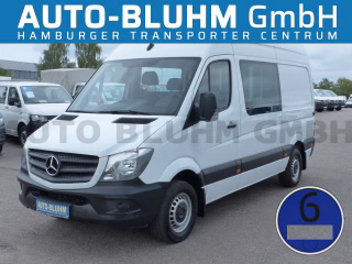 Mercedes-Benz Sprinter Used vehicle for sale