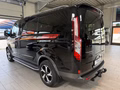 Daumennagel 2 - Ford Tourneo Custom Active L1
