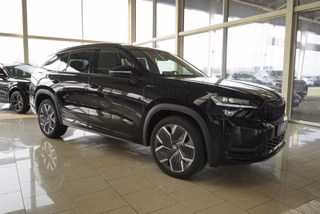 Skoda Kodiaq age.one-day registration Kaufen
