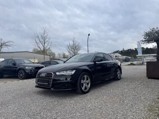 Audi A6 Gebrauchtwagen Kaufen