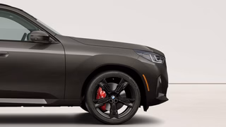 2026 BMW X3 30 xDrive - photo 4