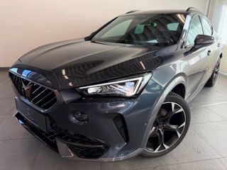 CUPRA Formentor Gebrauchtwagen Kaufen