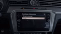 Daumennagel 20 - Volkswagen Passat Variant Trendline 1HAND AHK PDC TEMPOMAT