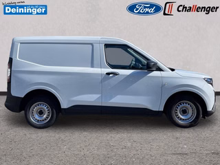 Ford Transit Courier 1.0 l EcoBoost Basis Kasten Autom. FAHRER-ASSISTENZ/SITZ-PAKET SCHIEBETUERE LADERAUMLEUCHTE LED - bilder 2
