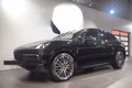 Daumennagel 4 - Porsche Cayenne Coupe E-Hybrid Platinum Edition