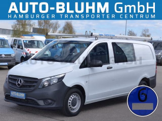 Mercedes-Benz Vito Mixto Gebrauchtwagen Kaufen