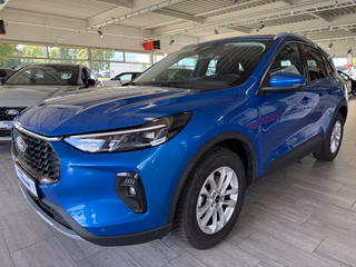 Ford Kuga Gebrauchtwagen Kaufen