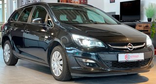 Opel Astra Gebrauchtwagen Kaufen