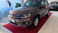 Daumennagel 2 - Volkswagen Tiguan Trend & Fun BMT