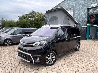Crosscamp Crosscamp Flex Toyota Proace Verso 177PS Used vehicle for sale