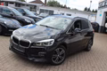 Daumennagel 22 - BMW 218 i Sport Line Aut LEDER=NAVI=LED LEUCHTE