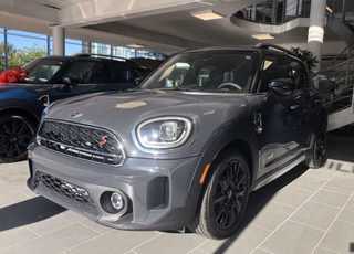 MINI Cooper S Countryman All4 Used vehicle for sale